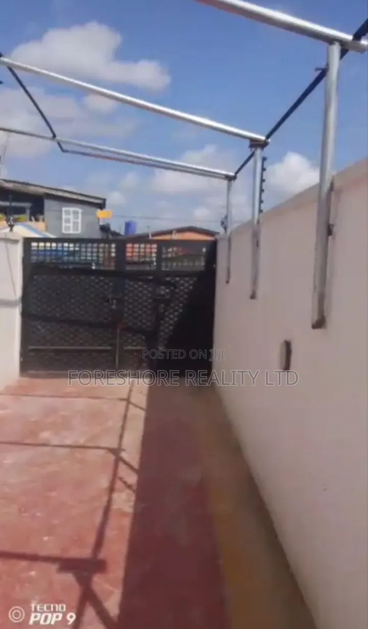2bdrm Apartment in Dopemu for rent