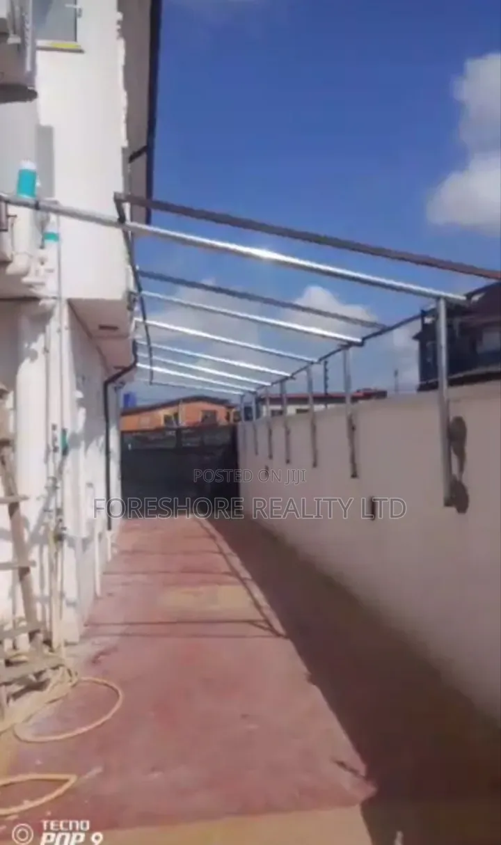 2bdrm Apartment in Dopemu for rent