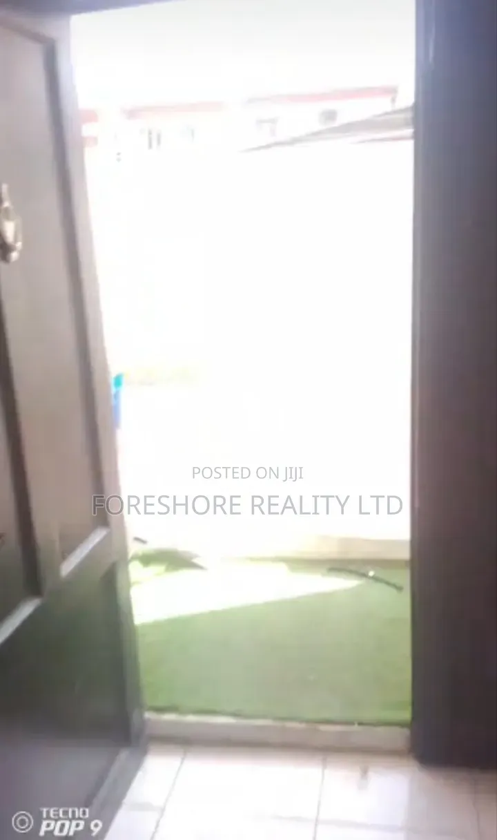 2bdrm Apartment in Dopemu for rent