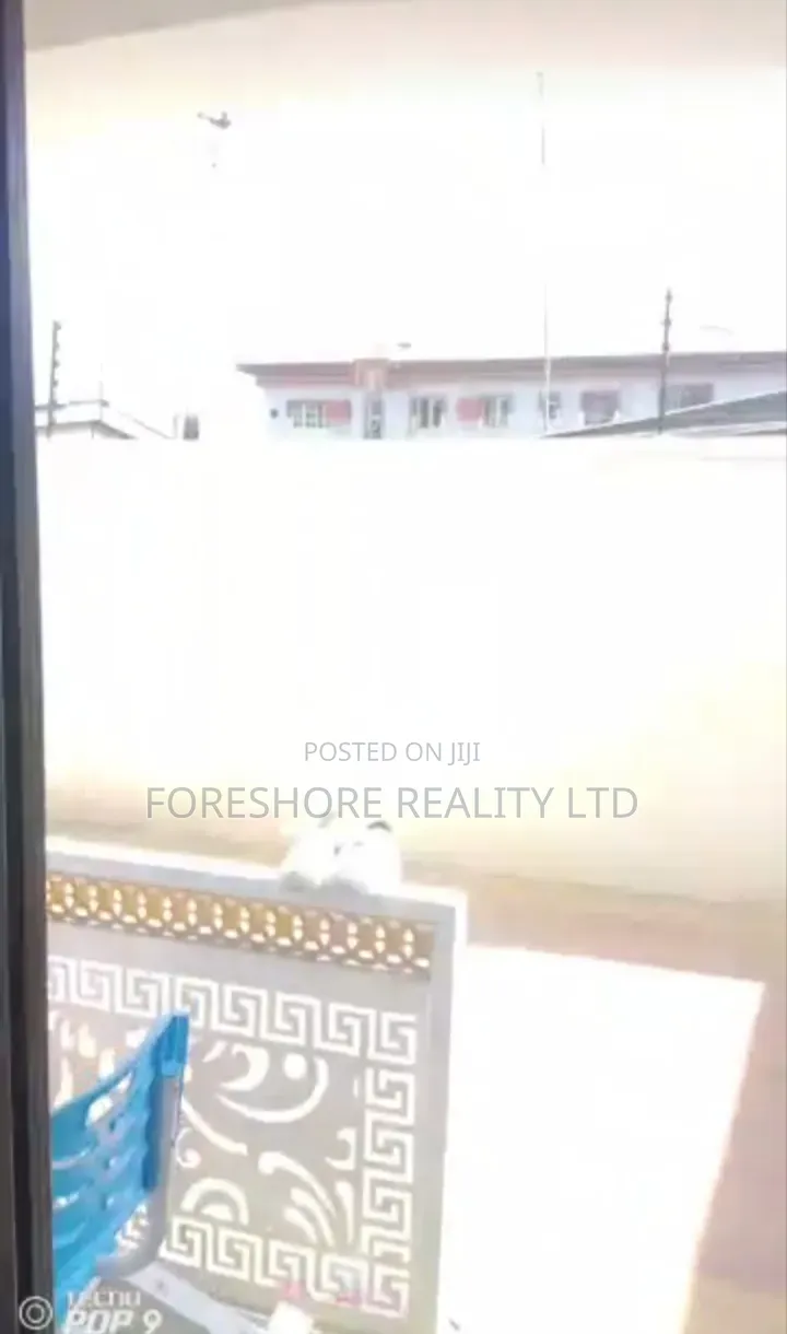2bdrm Apartment in Dopemu for rent