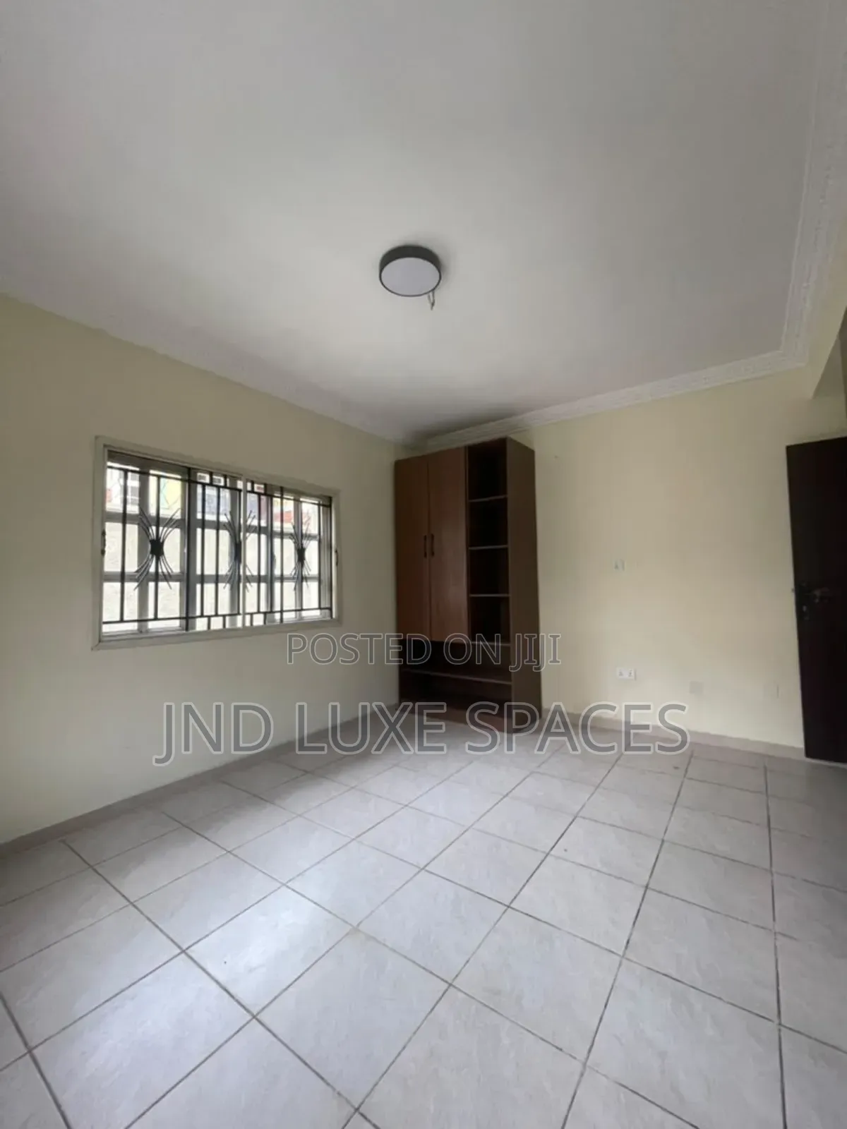 3bdrm Apartment in Lekki Phase 1 for rent
