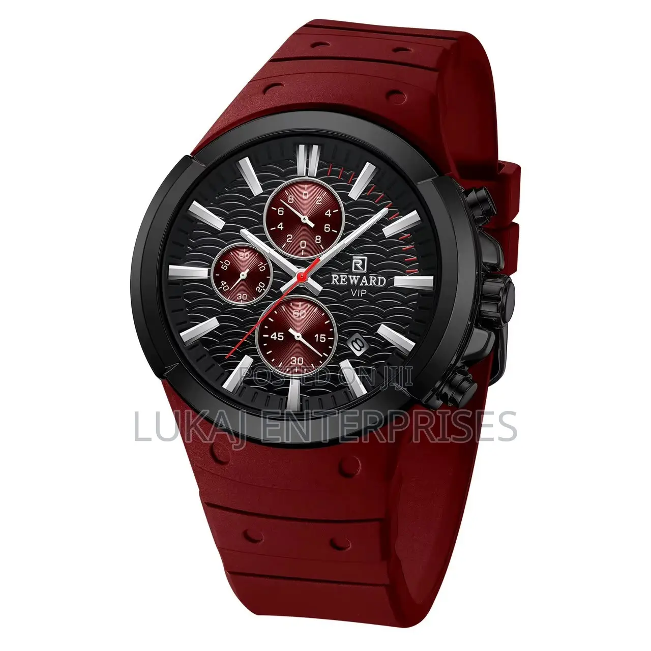 Reward High Quality Chronograph