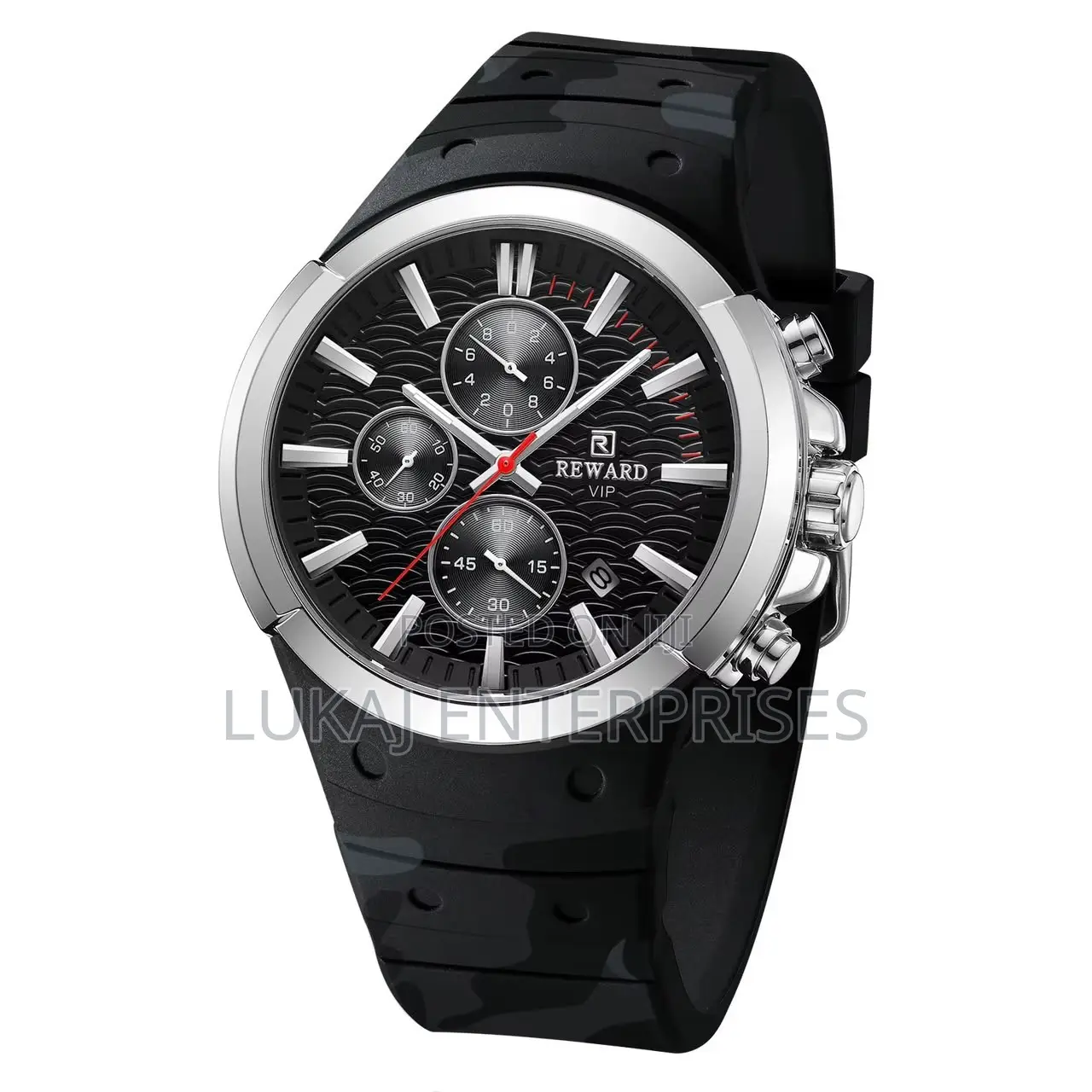 Reward High Quality Chronograph