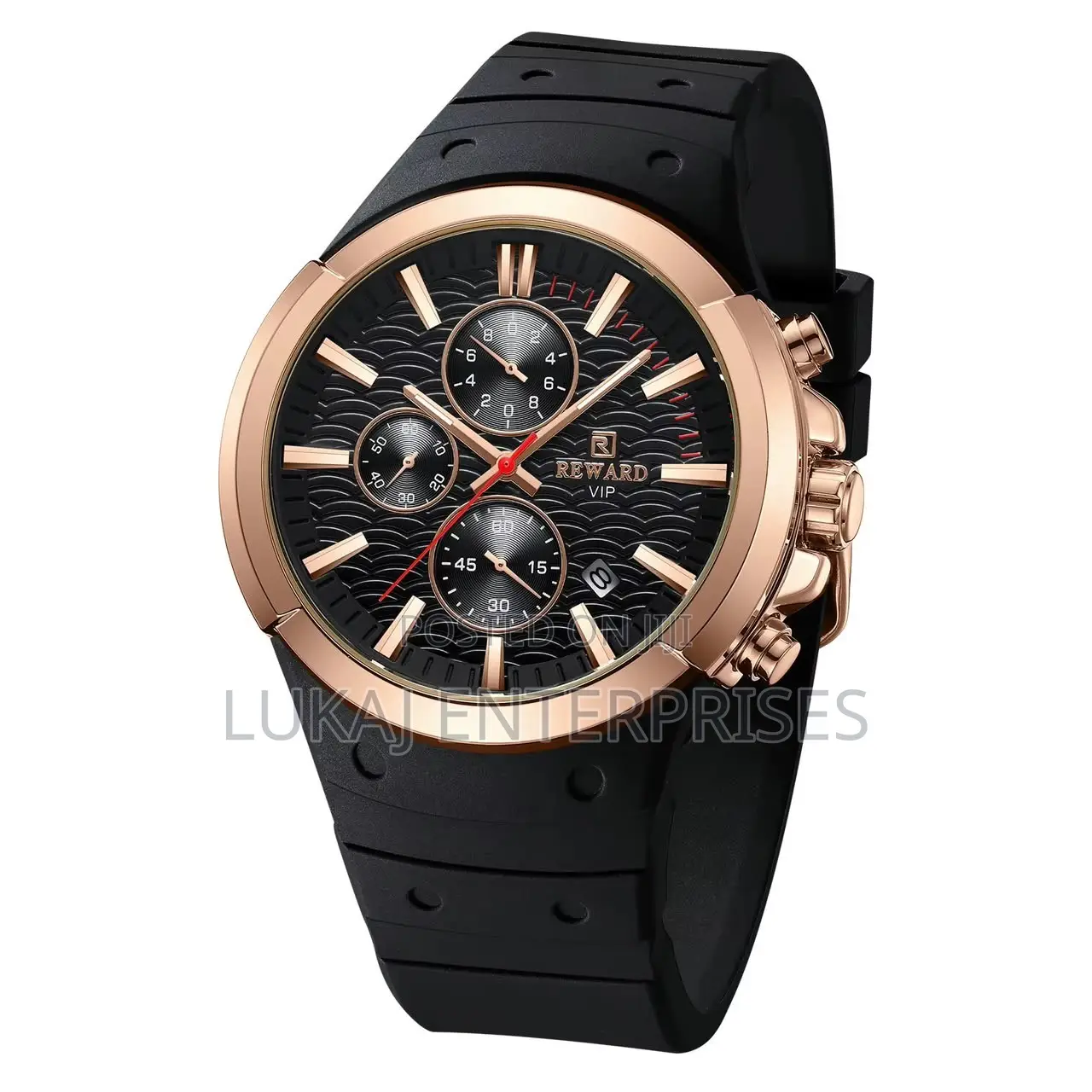 Reward High Quality Chronograph