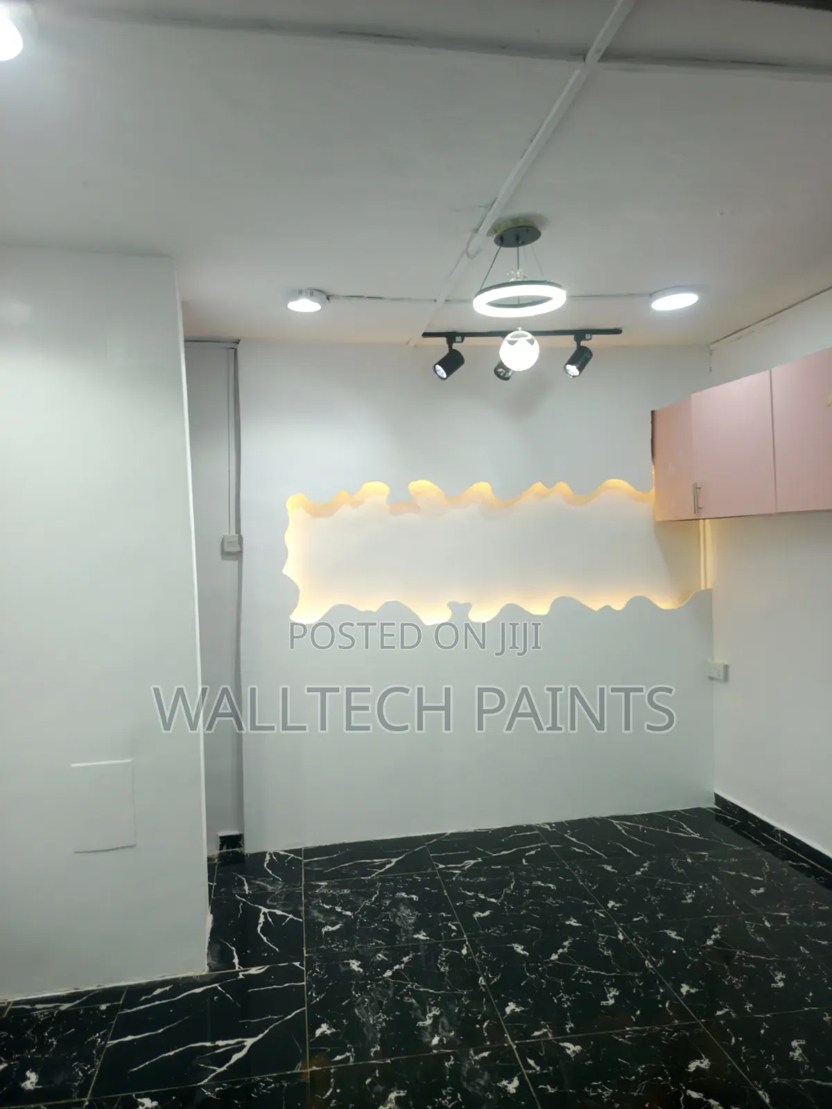 Painter With Experience