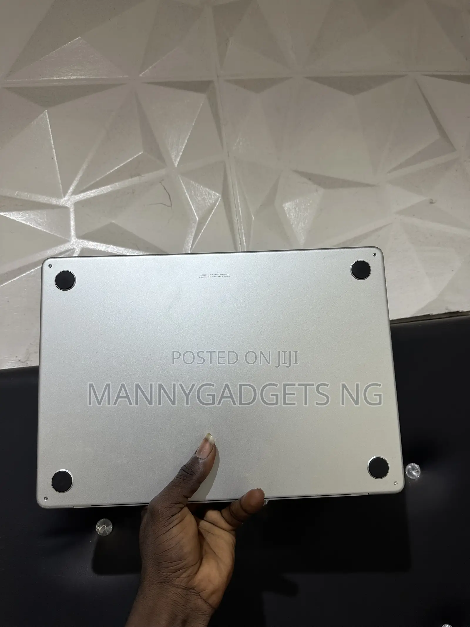 Laptop Apple MacBook Air 2025 M4 16GB Apple M4 SSD 512GB