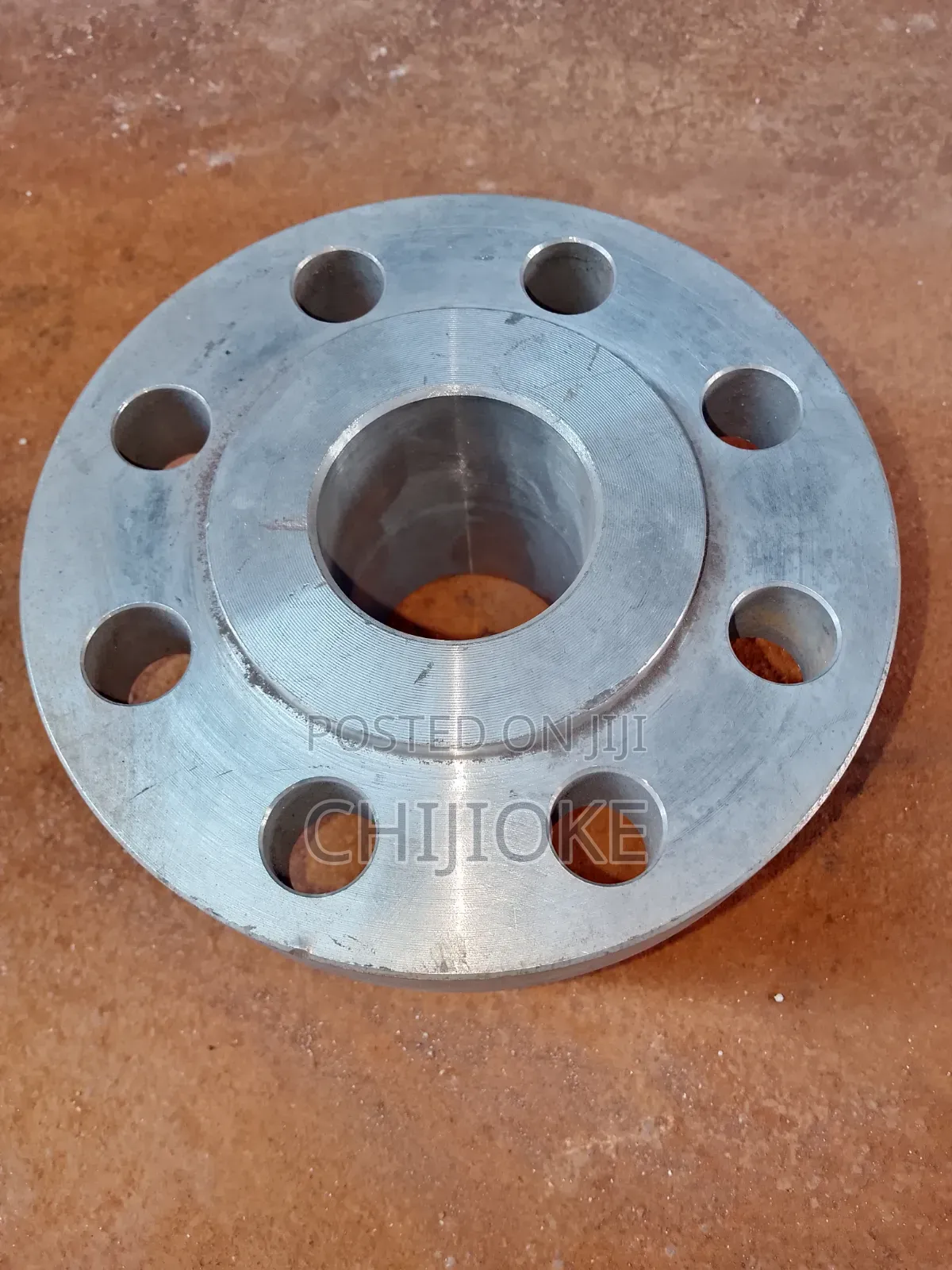 3"*600 Stainless Flange SCH 40