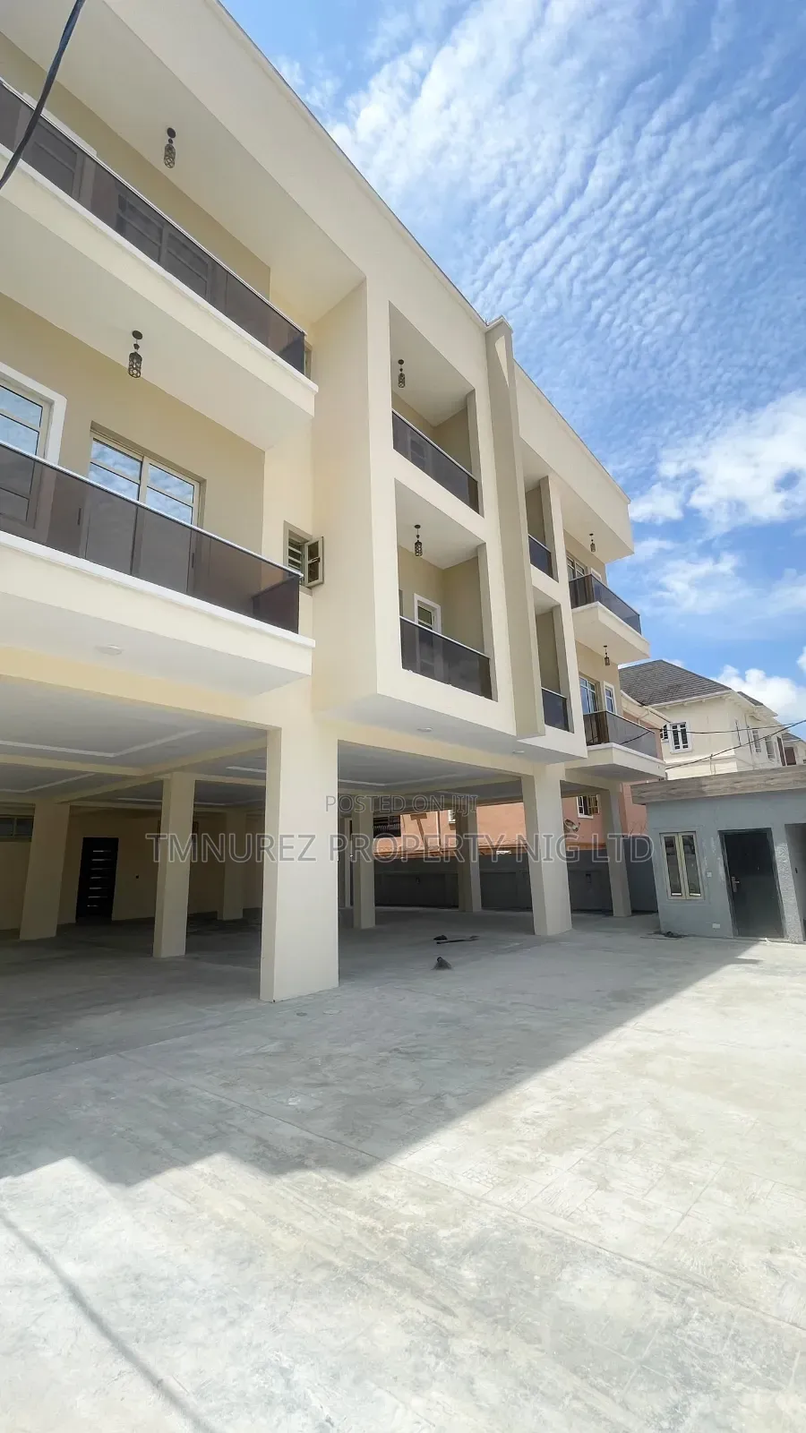 2bdrm Apartment in Ologolo for sale