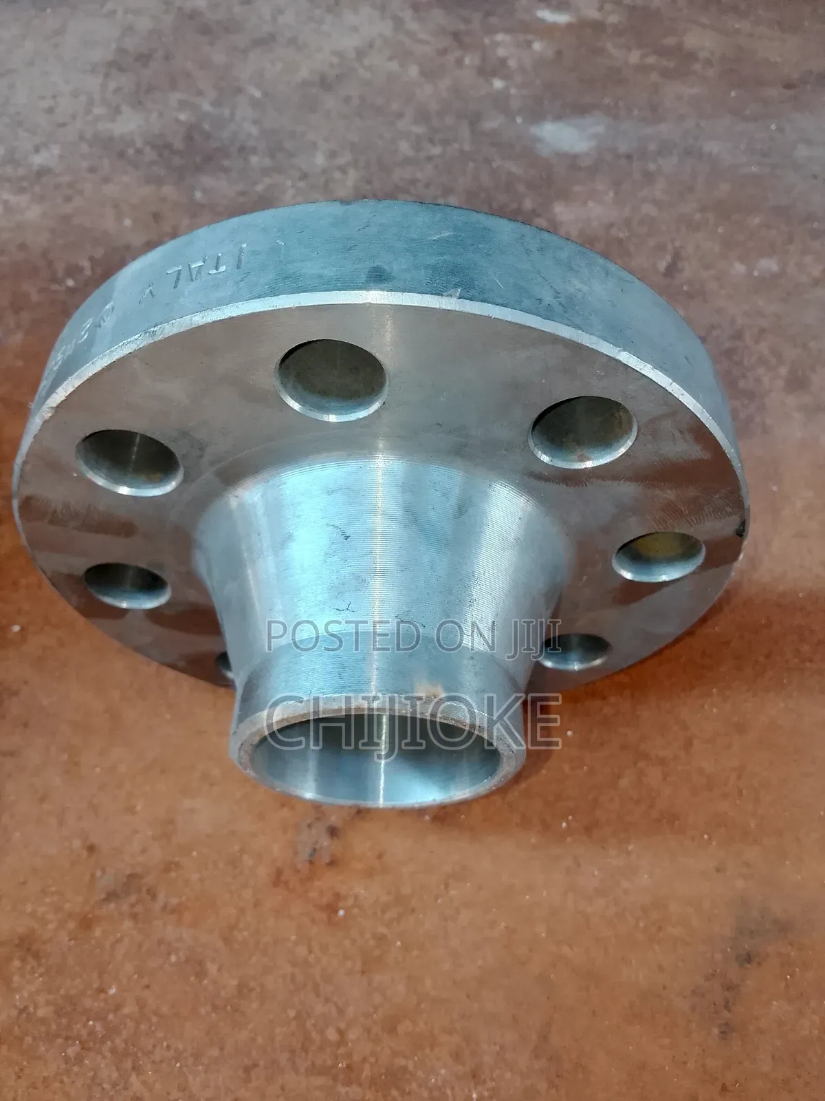 3"*600 Stainless Flange SCH 40