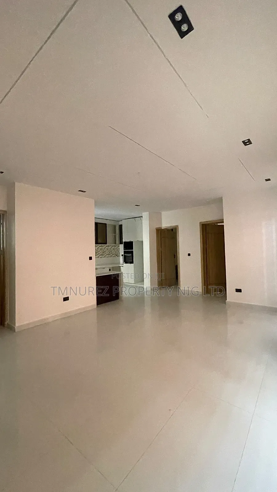 2bdrm Apartment in Ologolo for sale