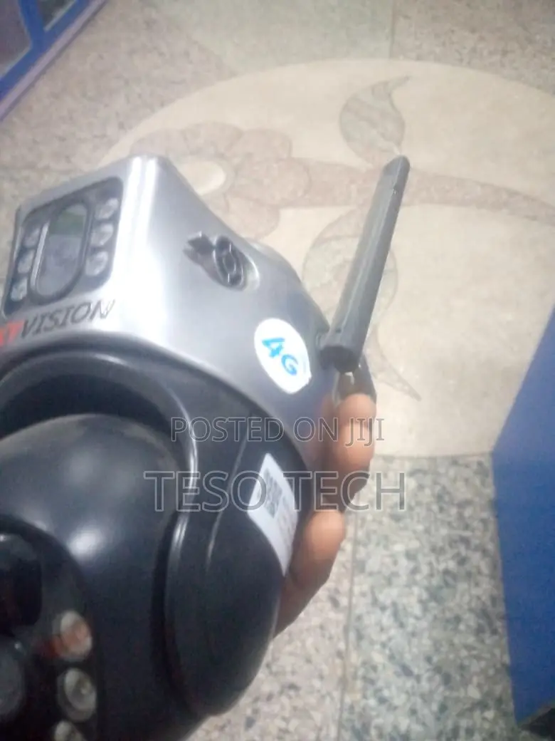Affordable Home & Office CCTV Setup