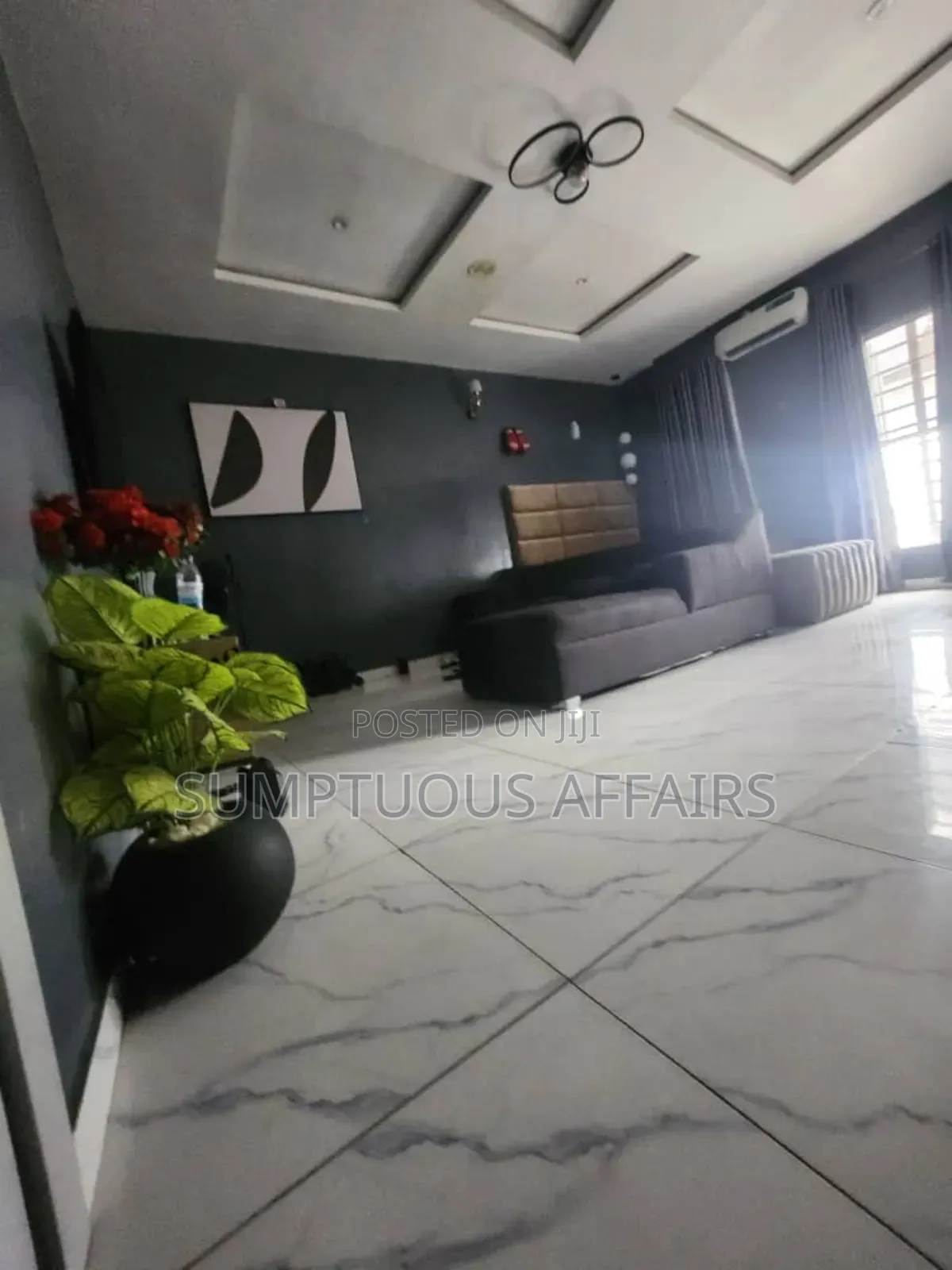 Studio Apartment in Orchid Road, Lekki Expressway for rent