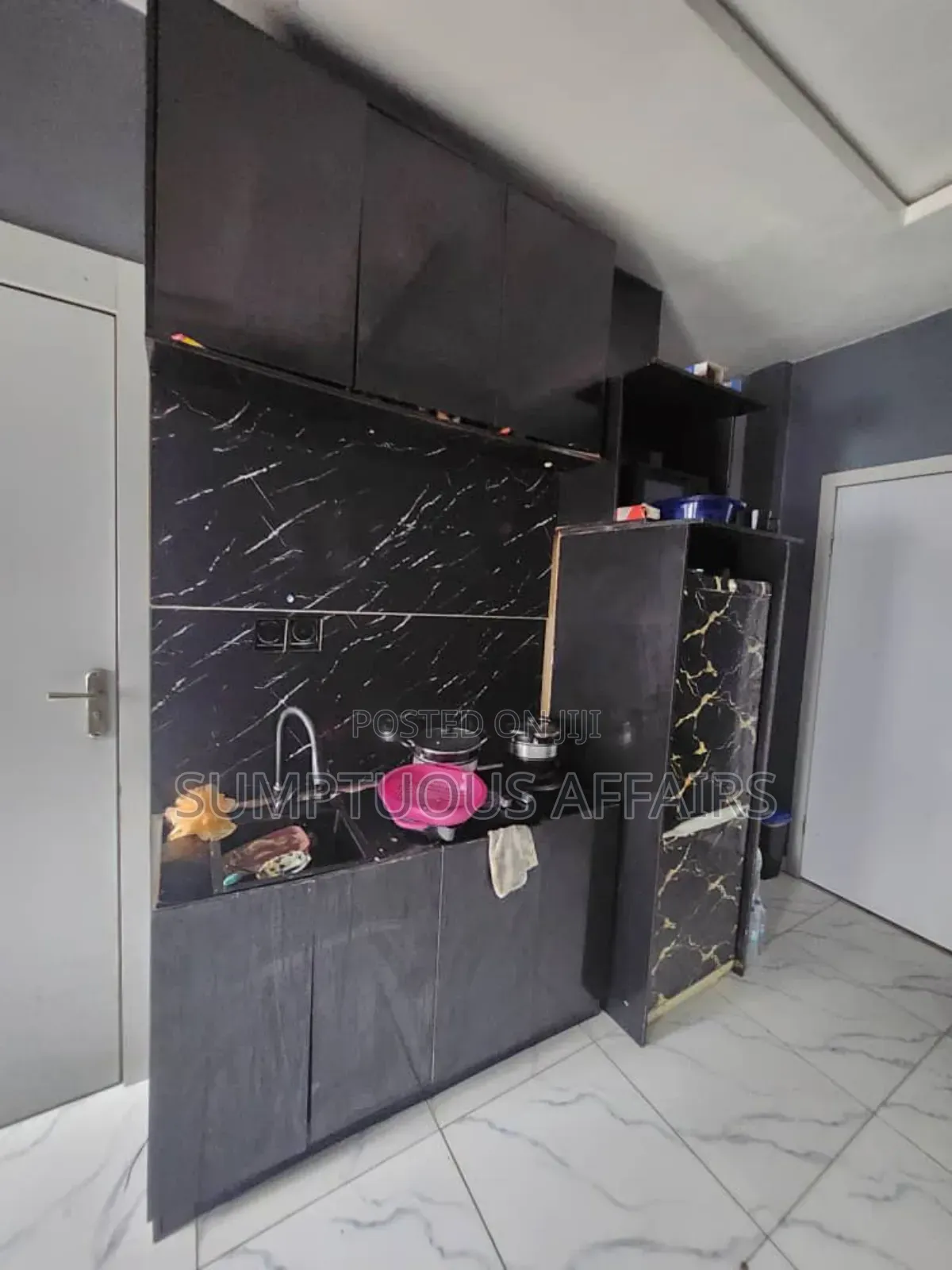 Studio Apartment in Orchid Road, Lekki Expressway for rent