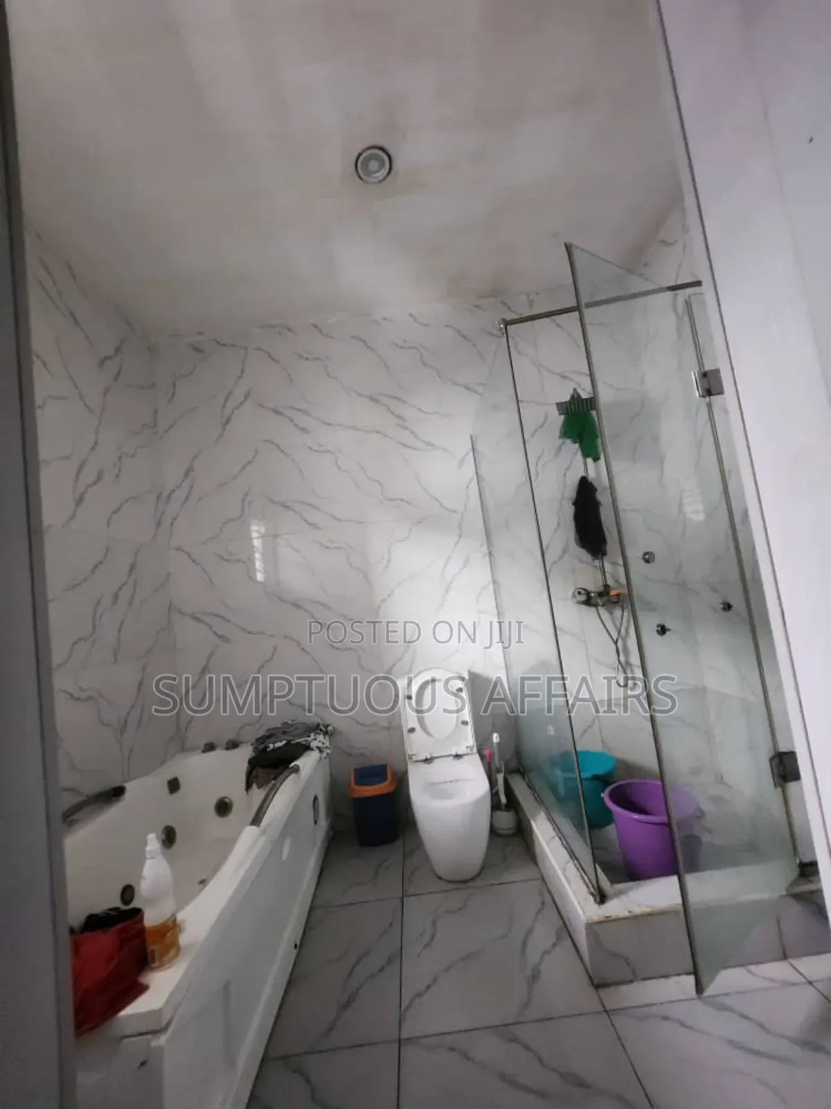 Studio Apartment in Orchid Road, Lekki Expressway for rent