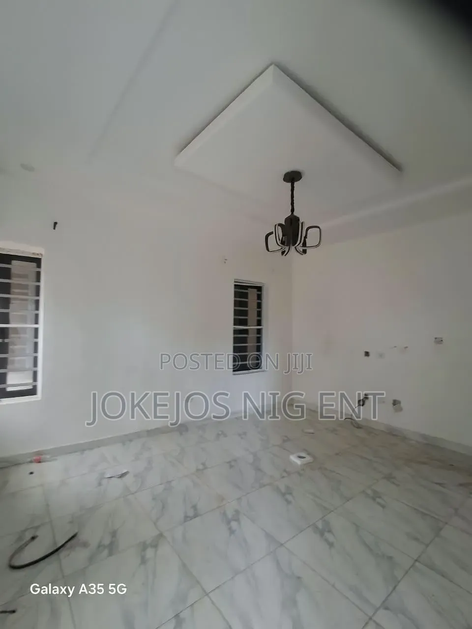 3bdrm Townhouse/Terrace in Lekki Scheme 2 for sale