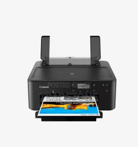 Canon Pixma Ts705