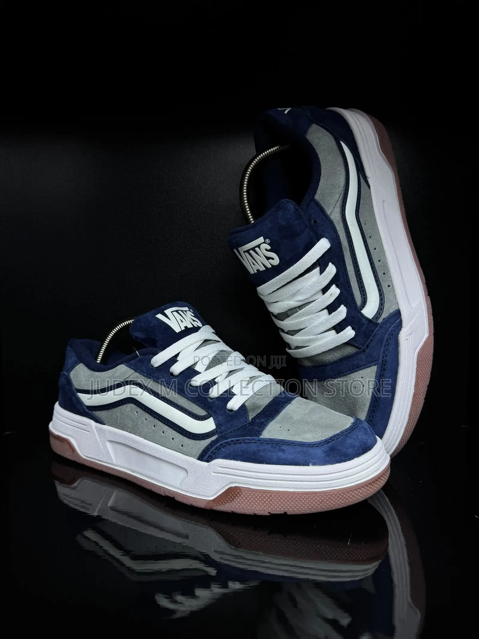 New Vans Hylane Upgrade Sneaker/Shoe