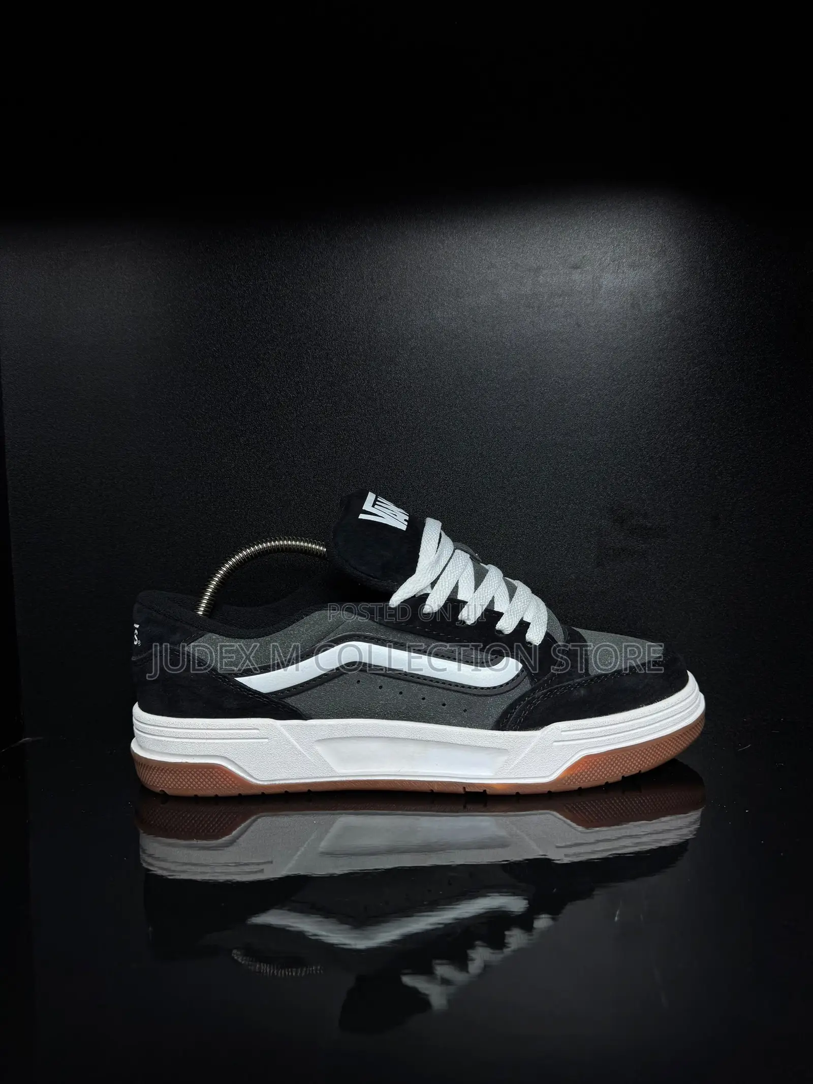 New Vans Hylane Upgrade Sneaker/Shoe