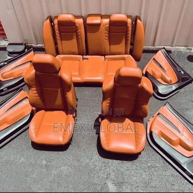 All Types of Upgrades Kits Available Prado and Hilux