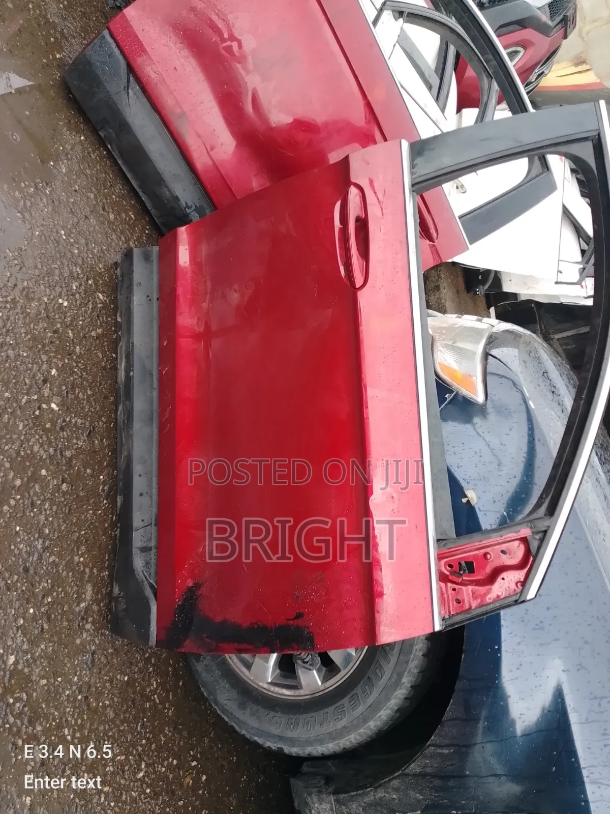 Front Complete