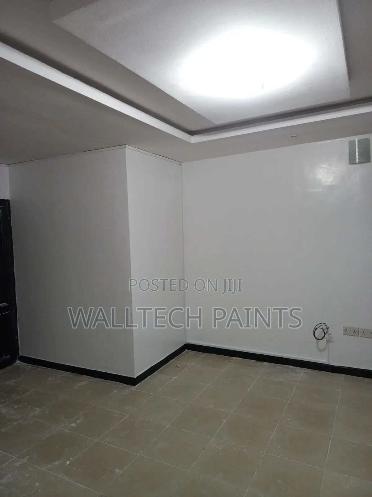 PAINTER Interior/Exterior