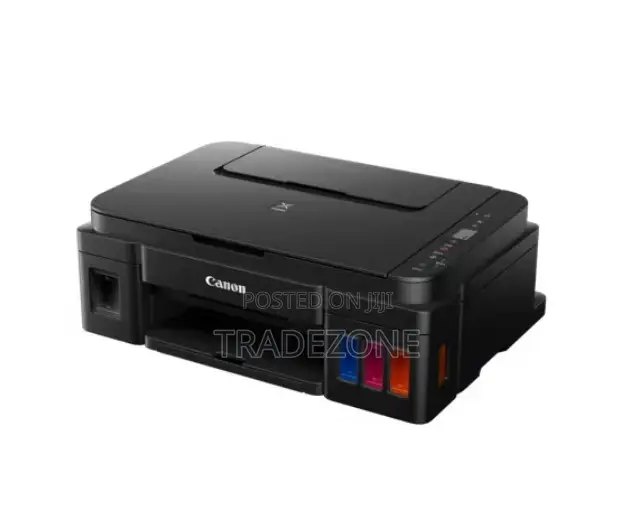 Canon Pixma G2410