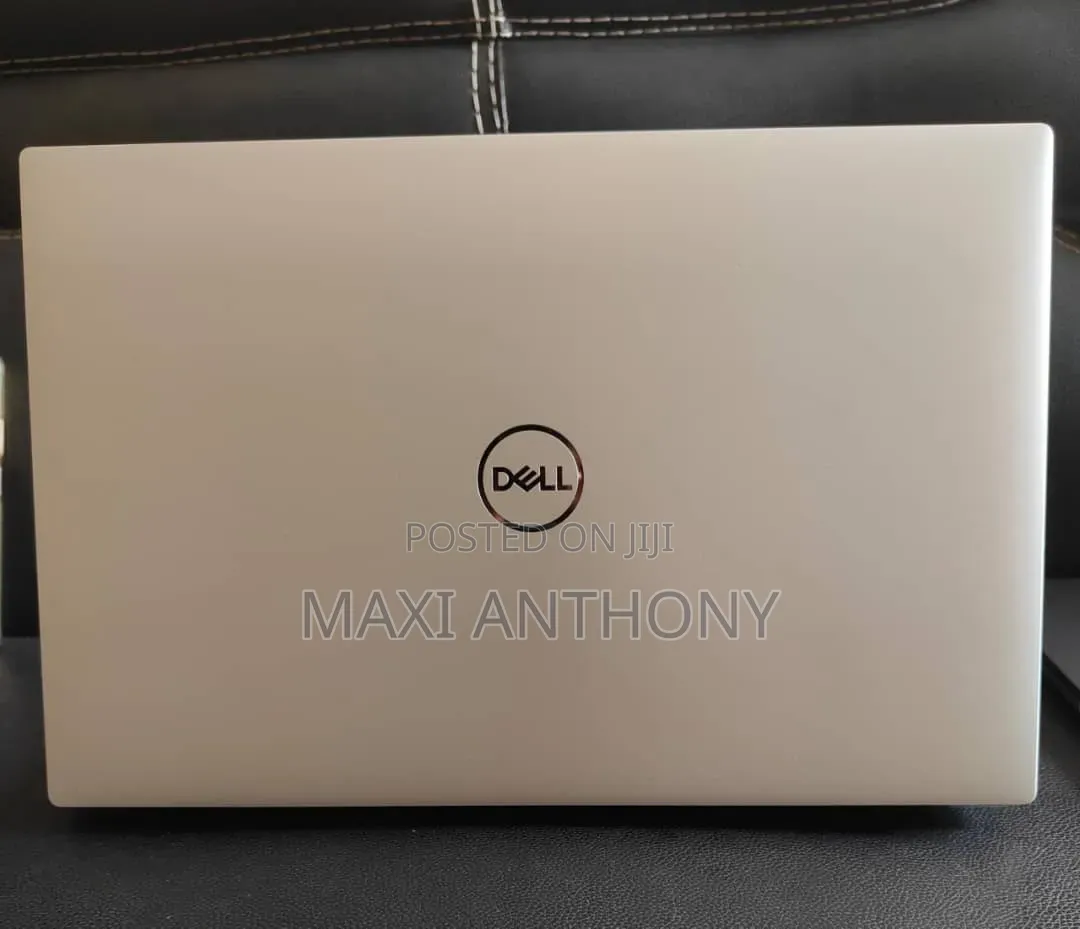 Laptop Dell XPS 15 9510 32GB Intel Core i7 SSD 32GB