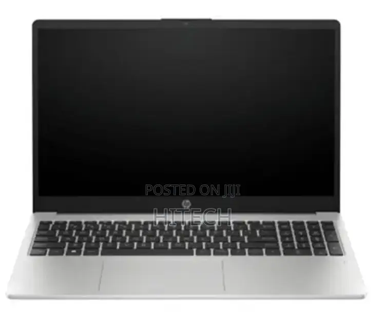 New Laptop HP 240 G10 8GB Intel Core i5 SSD 512GB