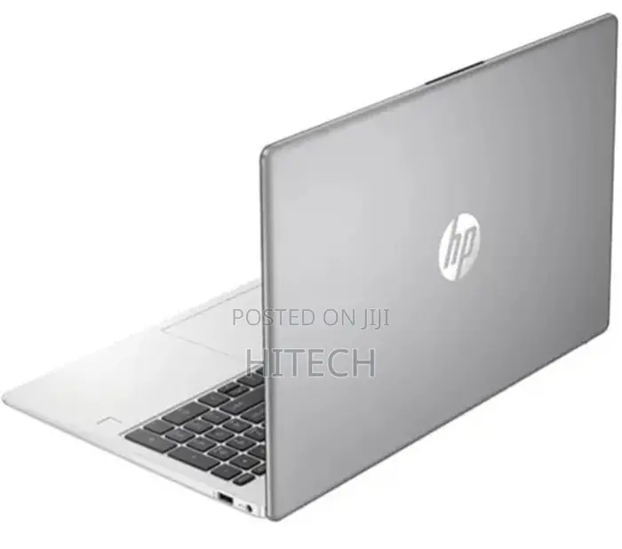 New Laptop HP 240 G10 8GB Intel Core i5 SSD 512GB