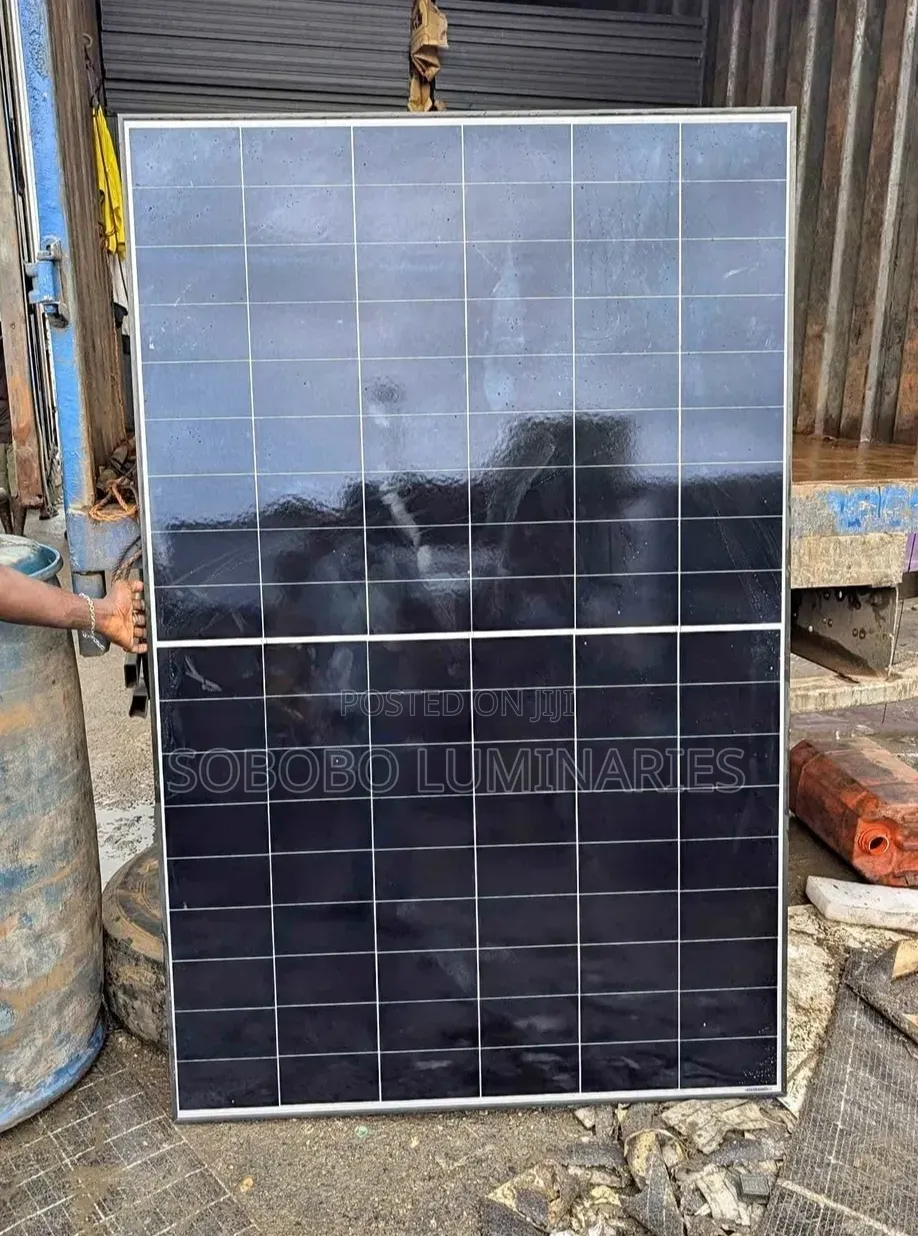 Brand New Longi 450watt Panels Available 95k