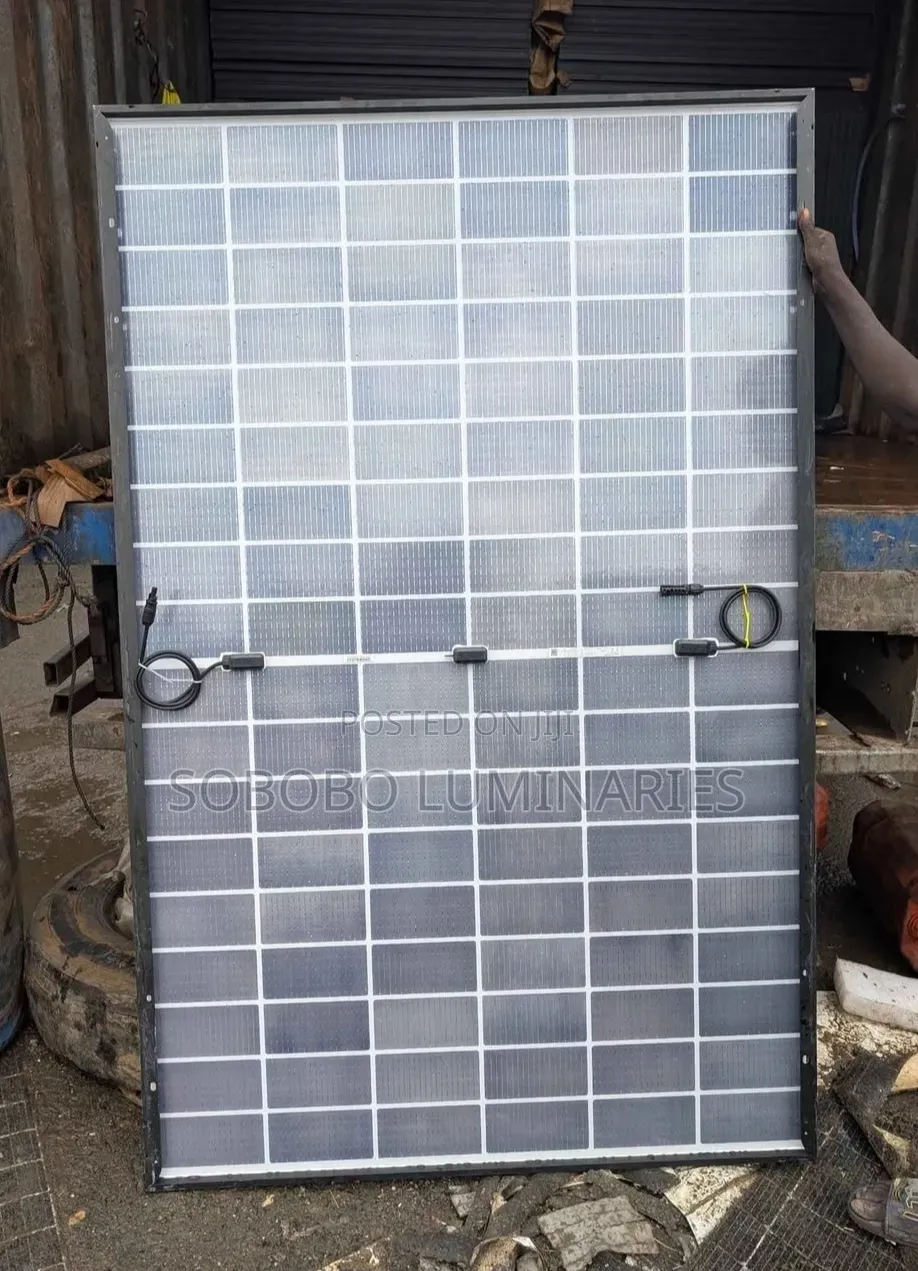 Brand New Longi 450watt Panels Available 95k