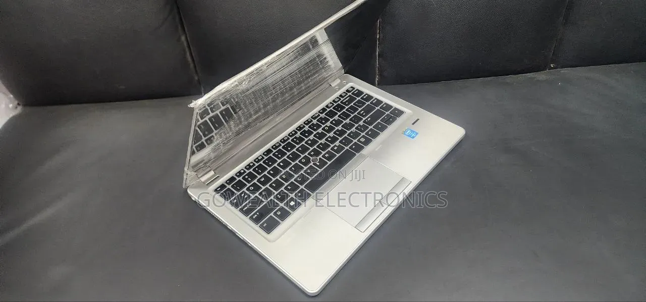 Laptop HP EliteBook Folio 9480M 8GB Intel Core i5 SSD 128GB
