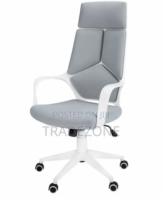 Walker Edison | Modern Ergonomic Swivel Office Desk Chair