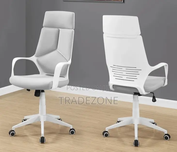 Walker Edison | Modern Ergonomic Swivel Office Desk Chair