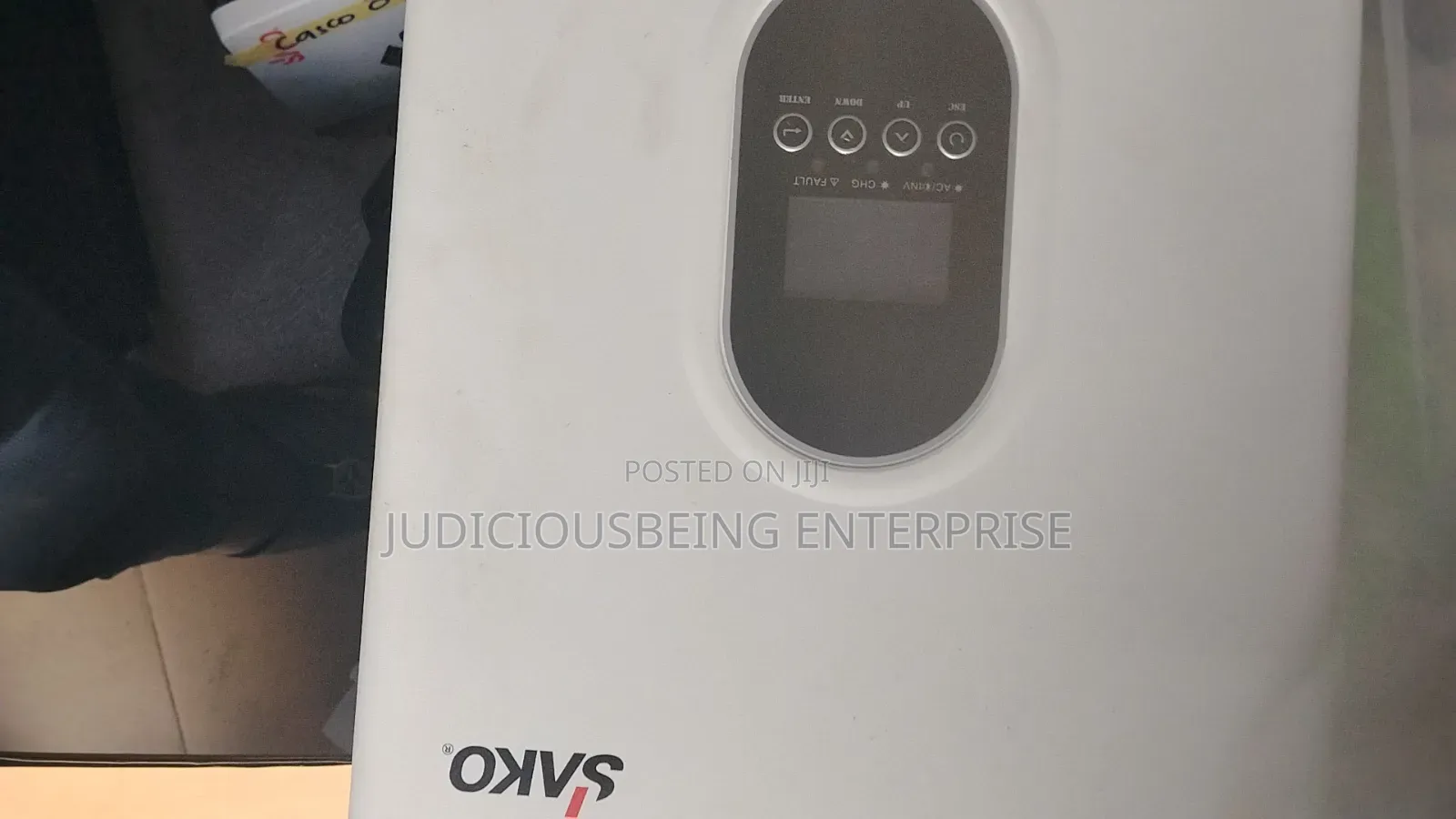 2000VA Hybrid Inverter 12v Sako