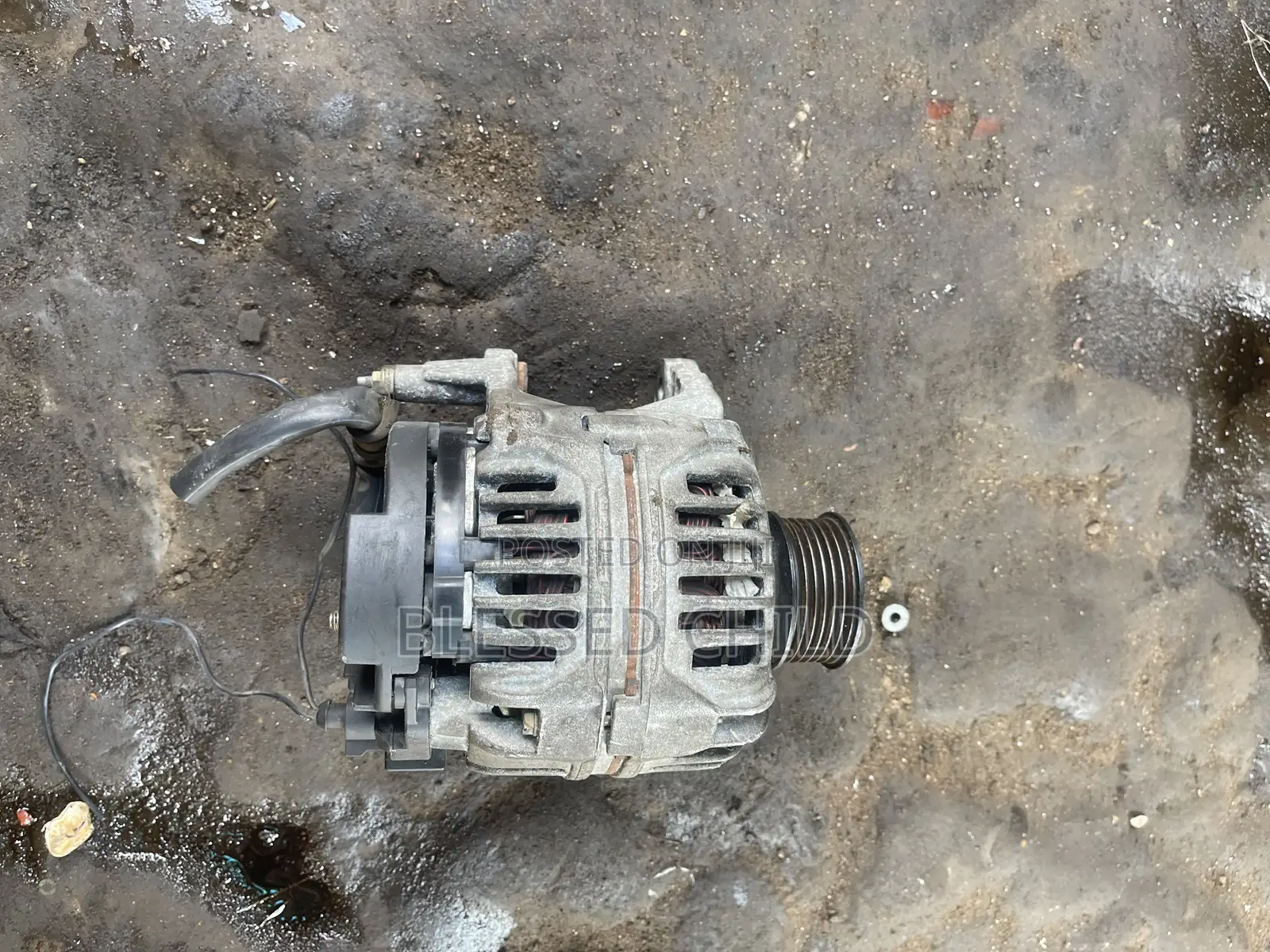 Engine Alternator for Toyota Camry