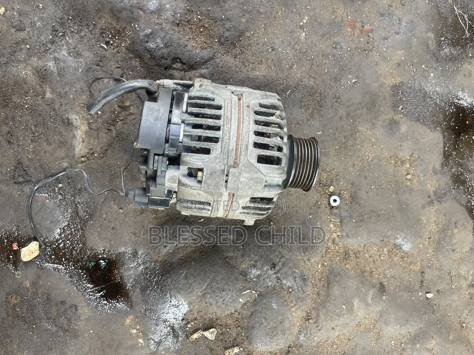 Engine Alternator for Toyota Camry