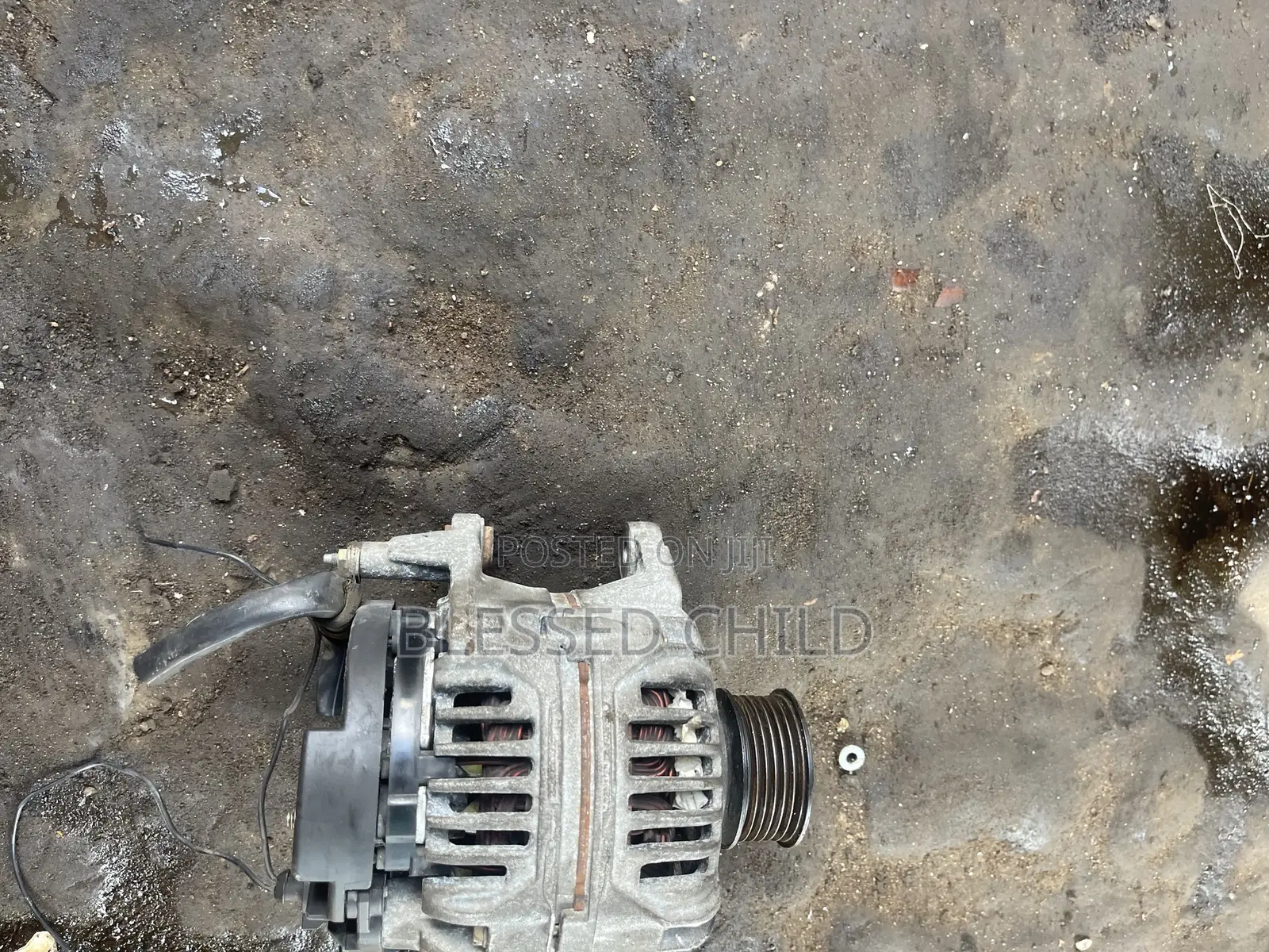 Engine Alternator for Toyota Camry