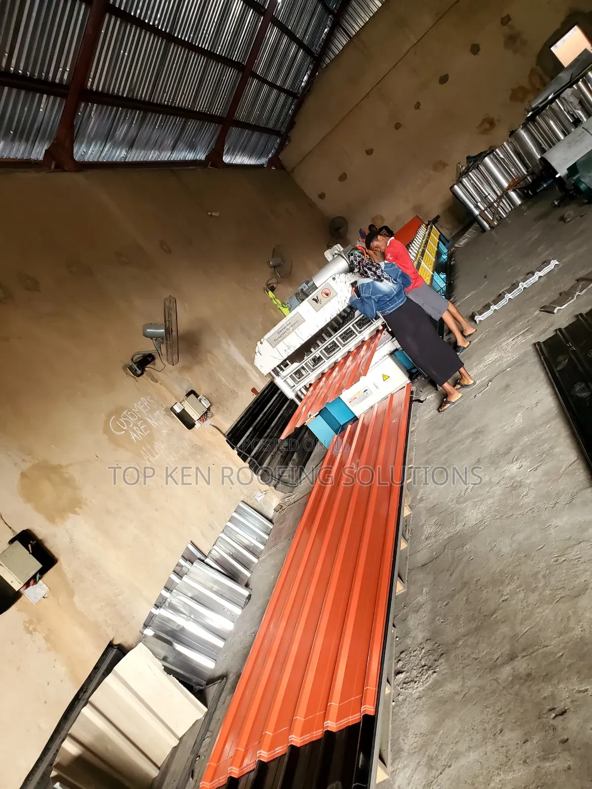 0.58 Thickness Tc Red Longspan