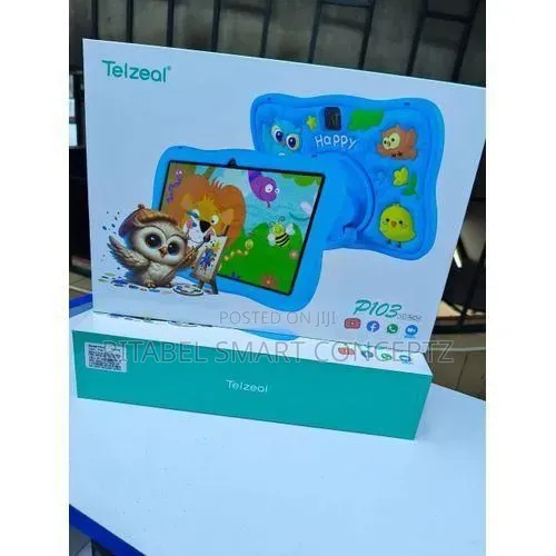 New Telzeal P101 512 GB