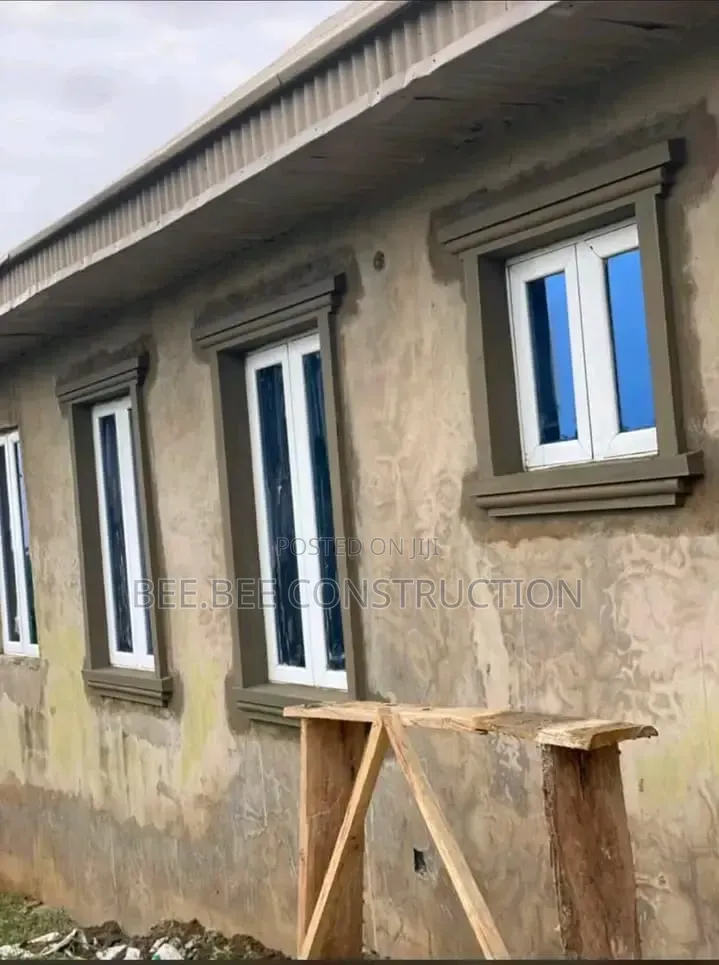 Block Window Artwork & Door Design Services in Ilorin