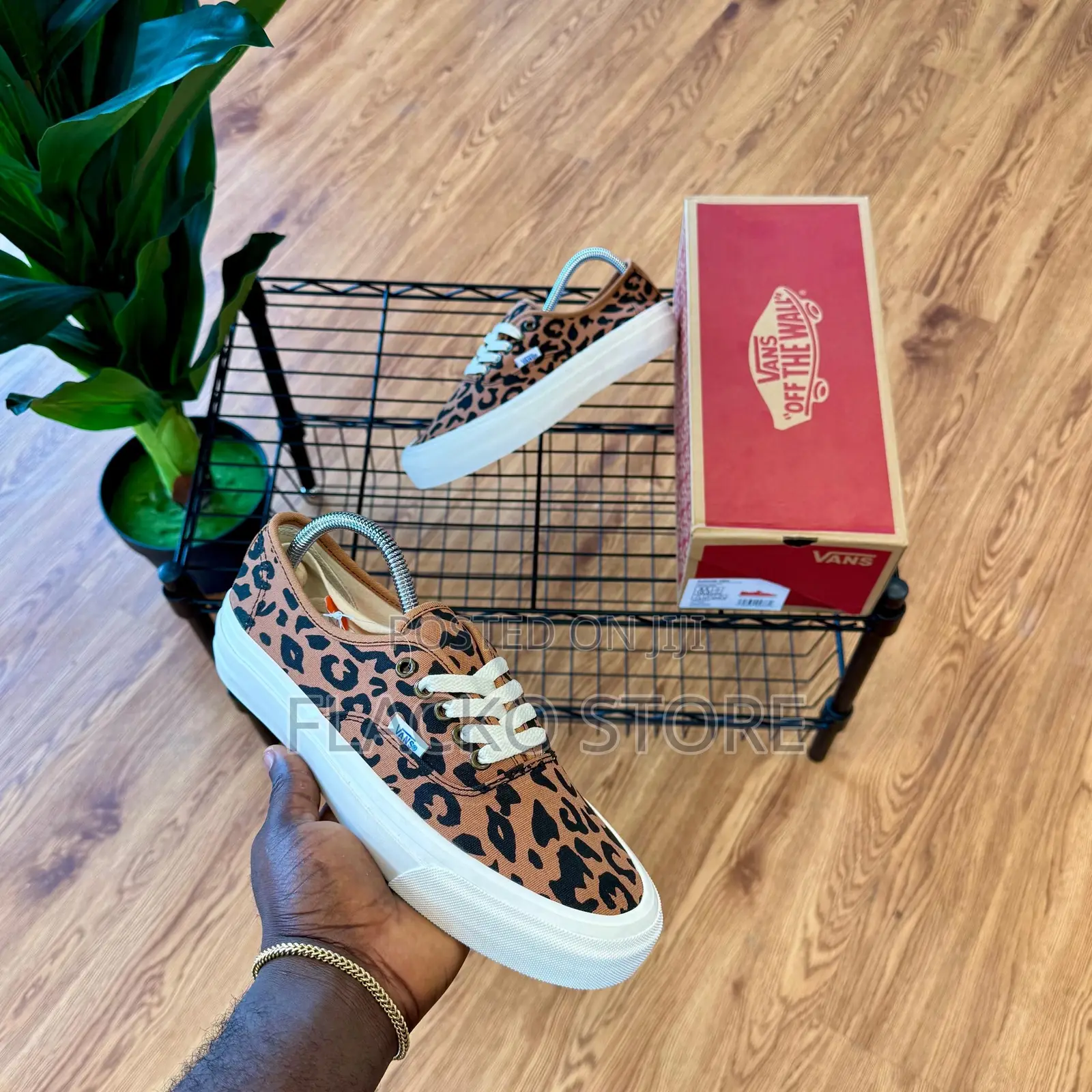 High Quality Premium Vans Authentic 44 DX Anaheim Factory Sneakers