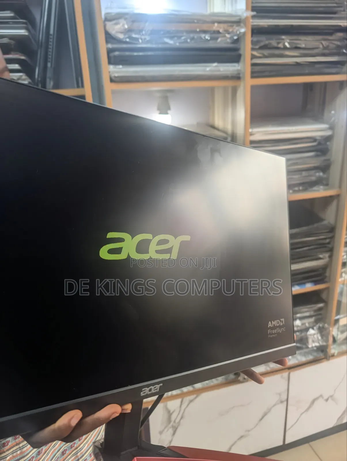 Acer Nitro KG241Y Sbiip Monitor