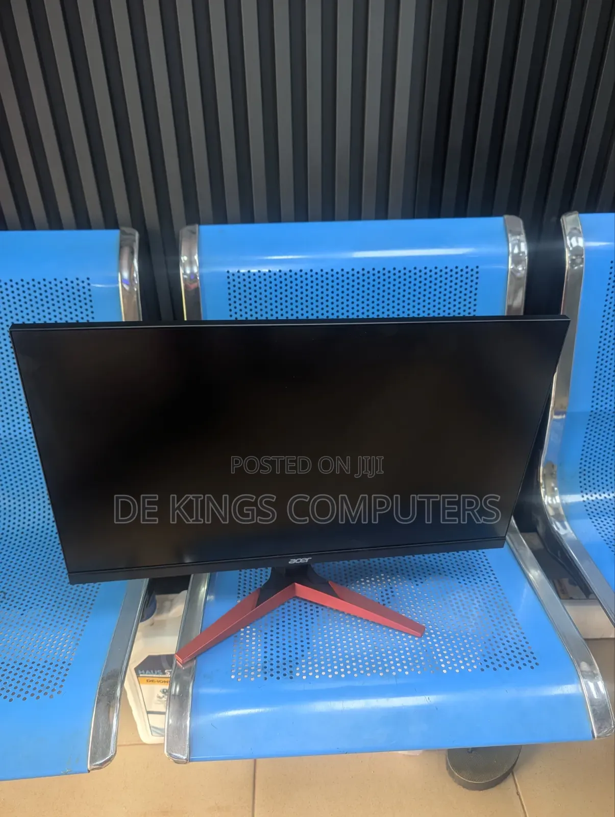 Acer Nitro KG241Y Sbiip Monitor