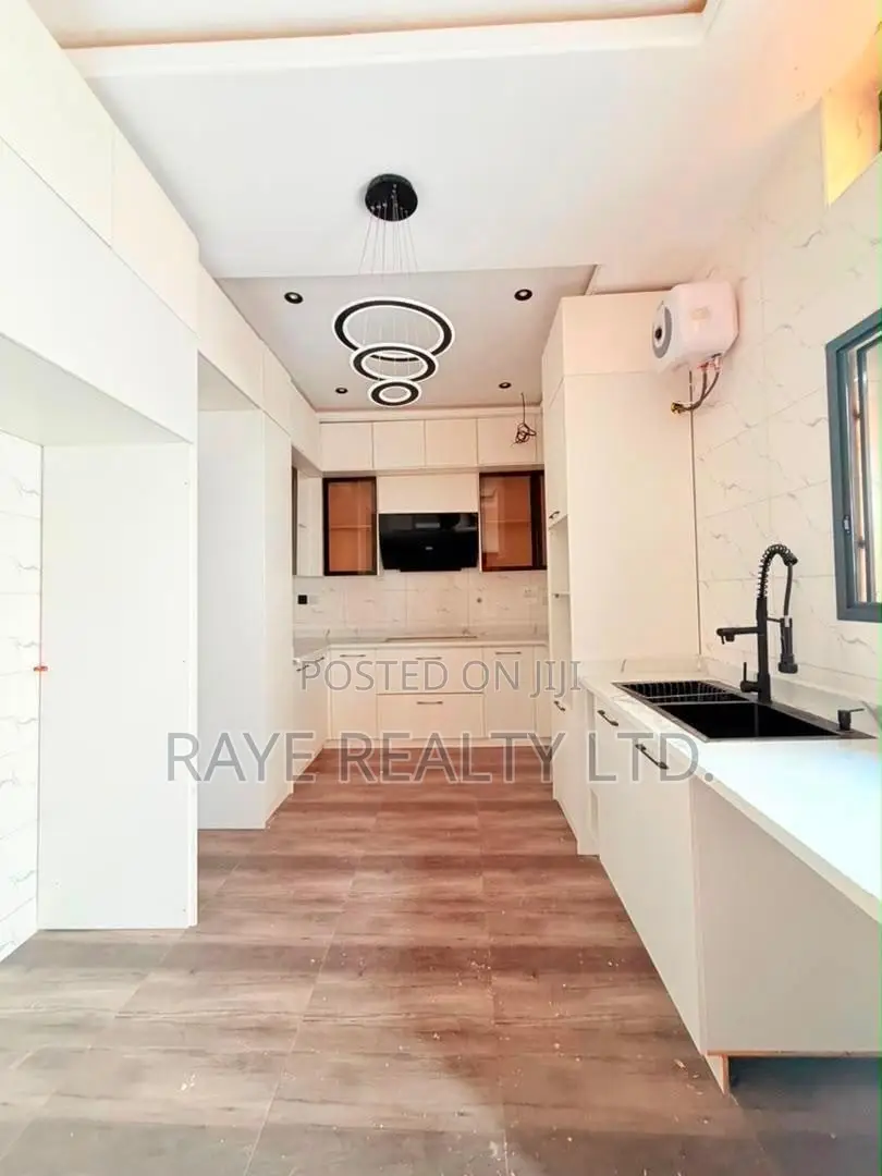 4bdrm Duplex in Magodo for sale