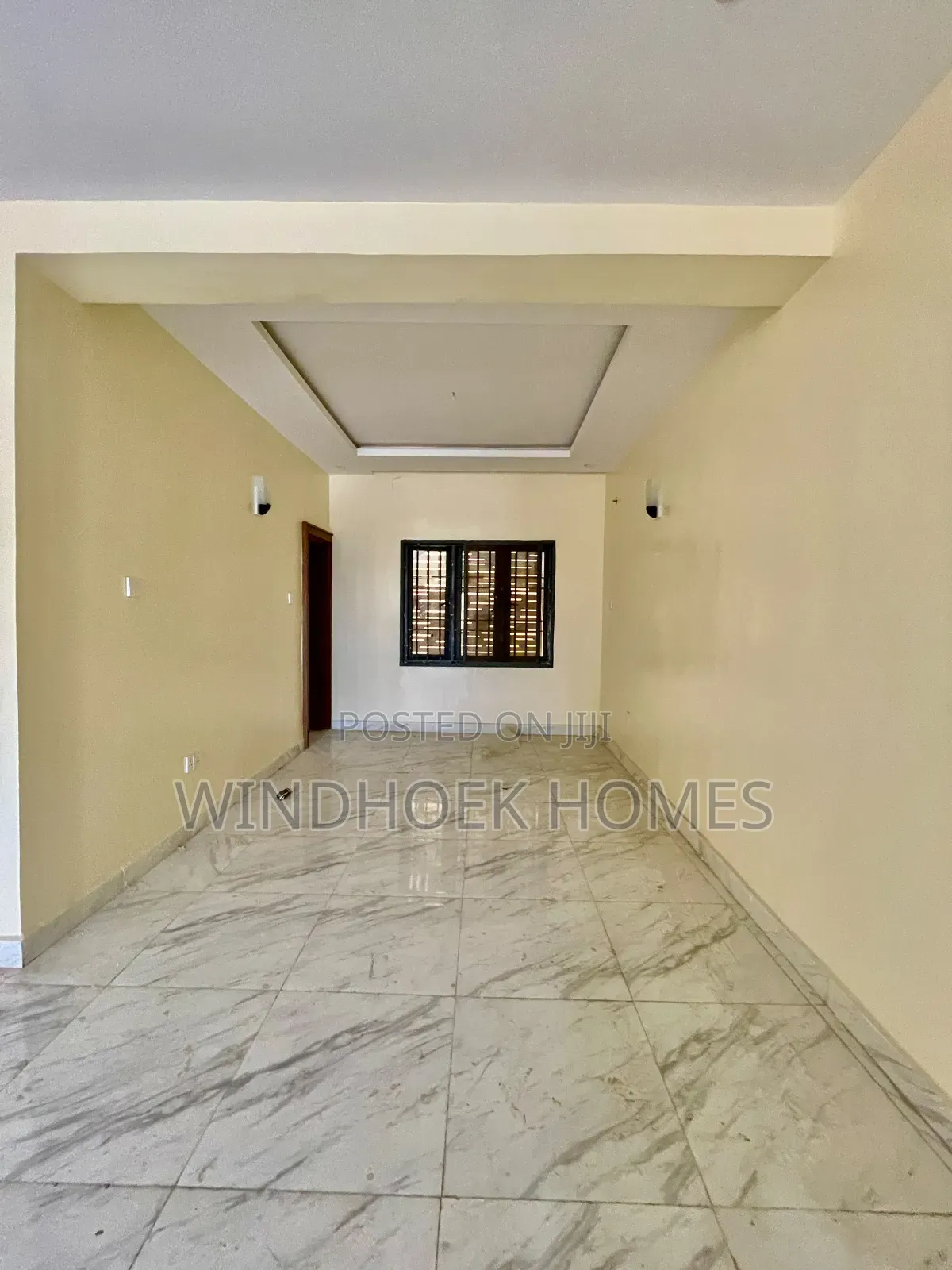3bdrm Apartment in Jahi for rent