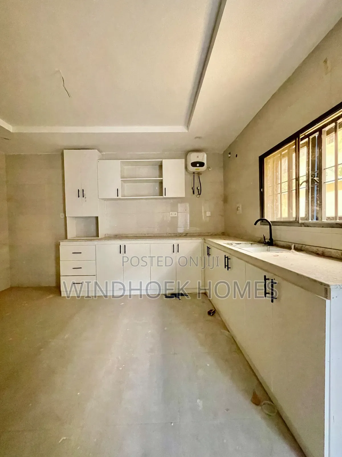 3bdrm Apartment in Jahi for rent