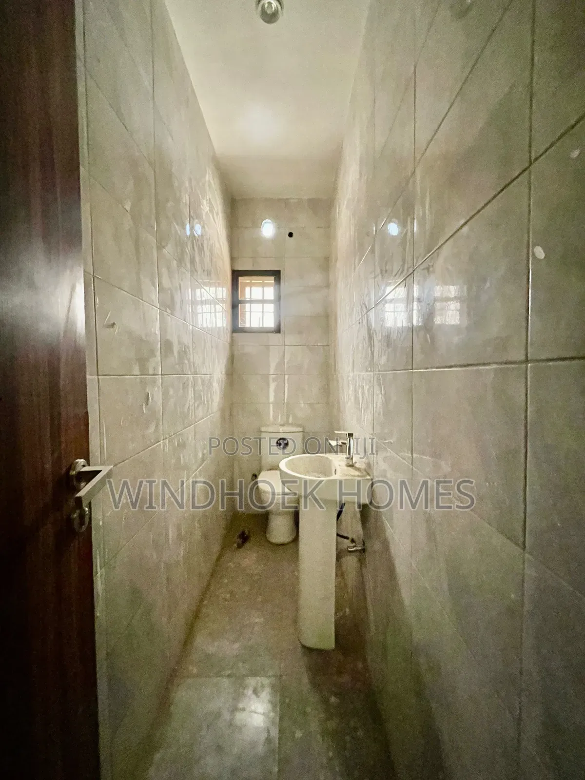 3bdrm Apartment in Jahi for rent