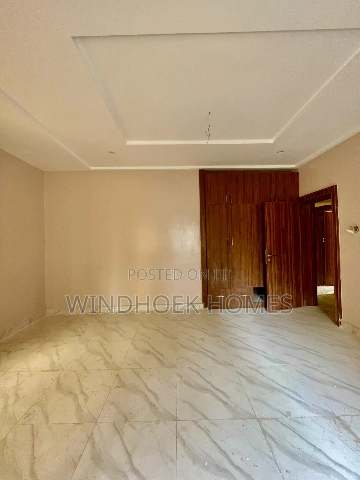 3bdrm Apartment in Jahi for rent