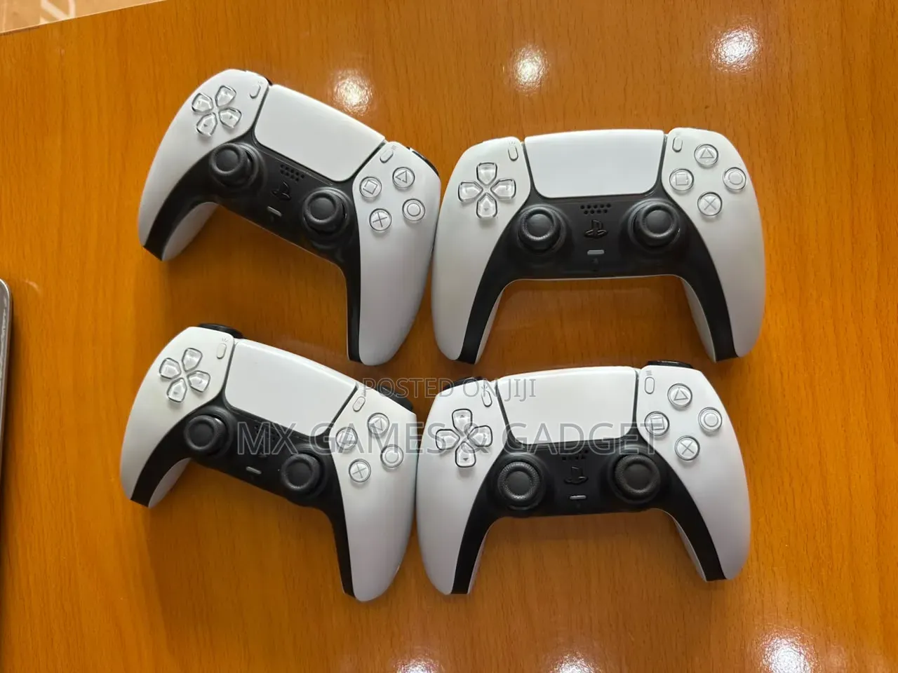 Playstation 5 Controller  Used All Clean and Working Perfectly